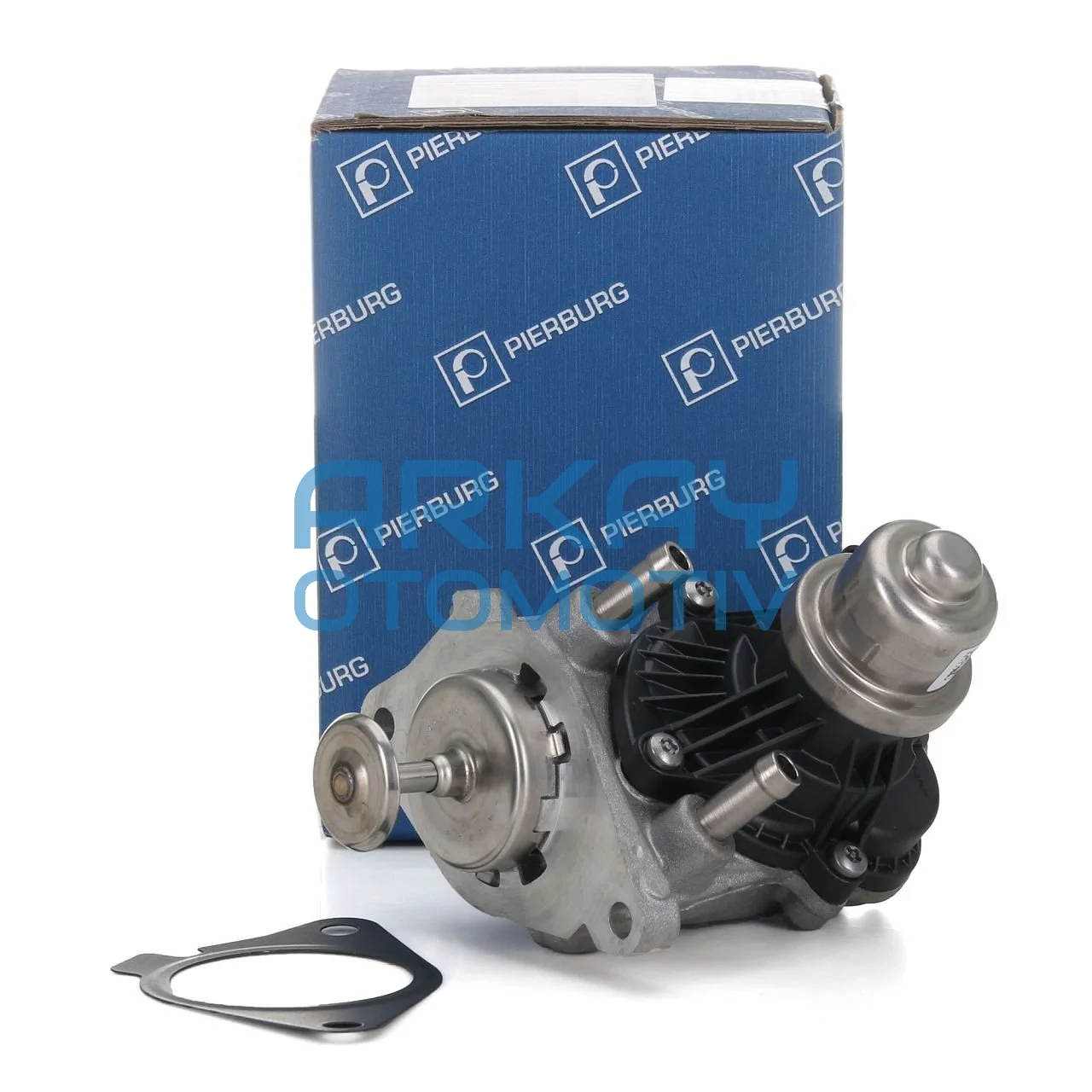 Bmw 1 Serisi F20 Kasa 116d 2015 Sonrasi B37 Motor Egr Valfi Pierburg Marka