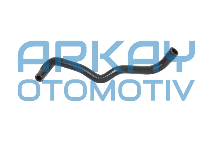 Bmw 3 Serisi E46 Kasa 318i M43 Motor Radyatör Blok Arasi Su Hortumu Kisa