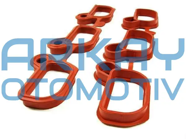 Bmw 3 Serisi E46 Kasa 320i 325i M54 Motor Emme Manifold Conta Set Victor Reinz Marka