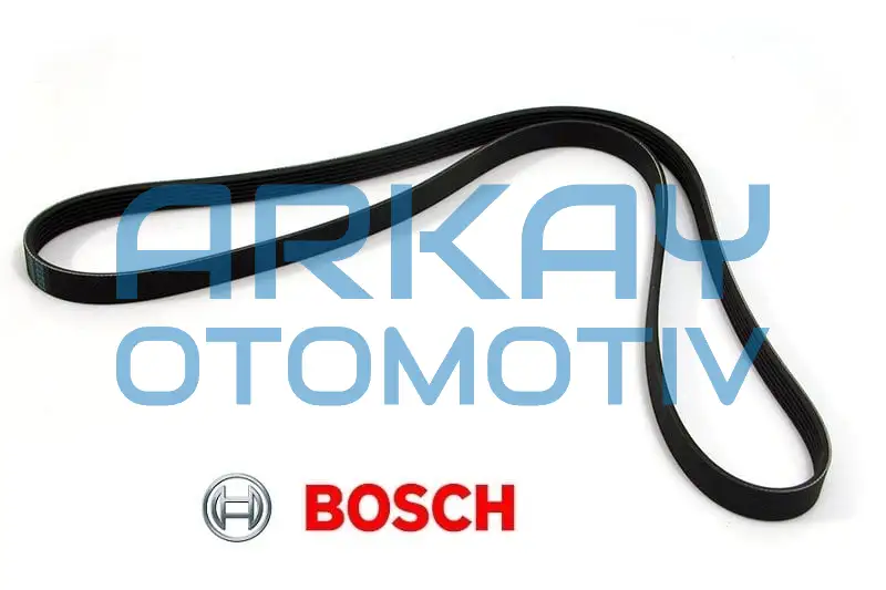 Bmw 3 Serisi E46 Kasa M43 Motor V Kayisi (Klimali) Bosch Marka