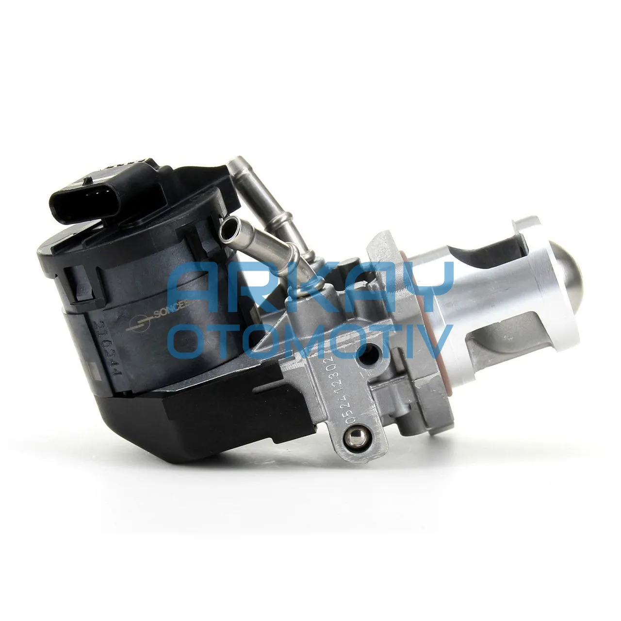 Bmw 4 serisi F36 Kasa 418d 420d N47 Motor Egr Valfi Pierburg Marka