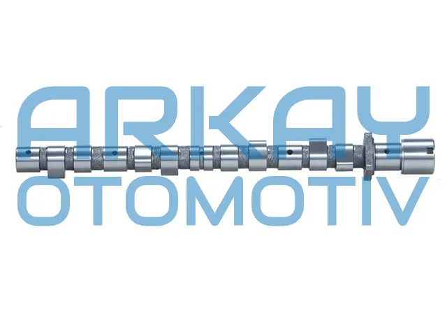 Bmw E36 Kasa 316i M40 Motor Eksantrik Mili Estas Marka