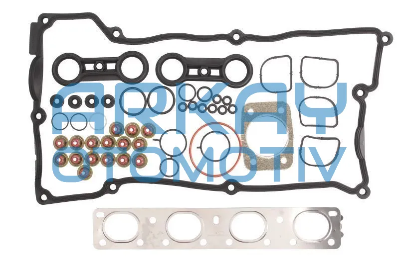 Bmw E90 Kasa 316i N45 Motor Üst Takim Conta Seti Reinz Marka