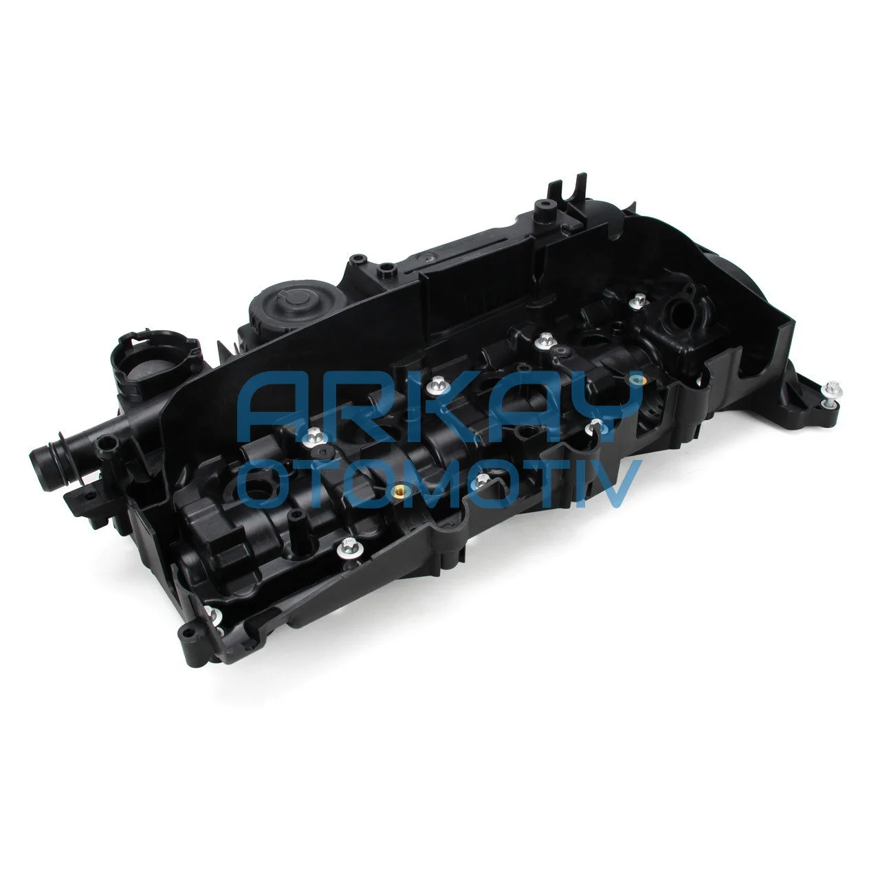 Bmw F10 Kasa 520d N47 Motor Külbütör Kapagi Ithal