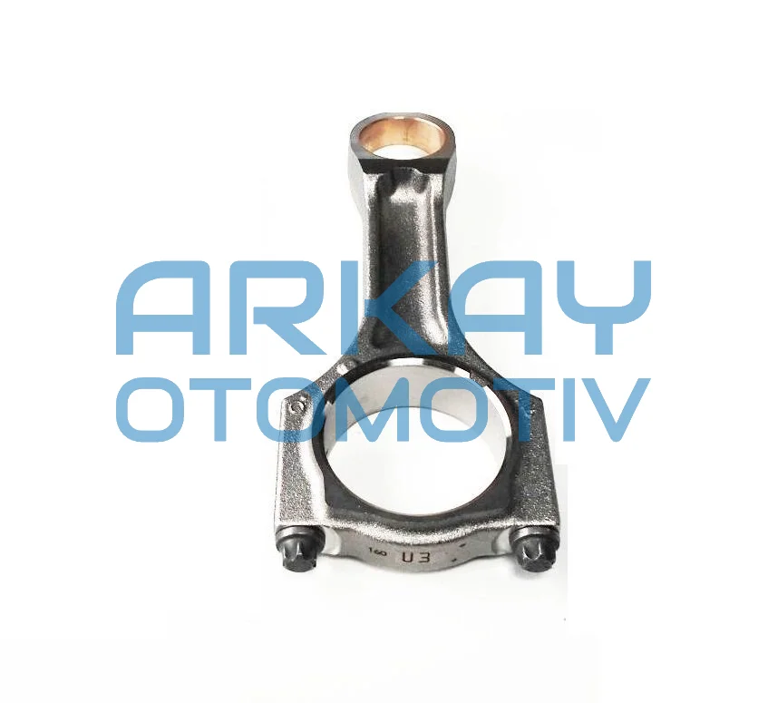 Bmw F20 Kasa 116d N47 Motor Piston Kolu (Biyel Kol) Orjinal