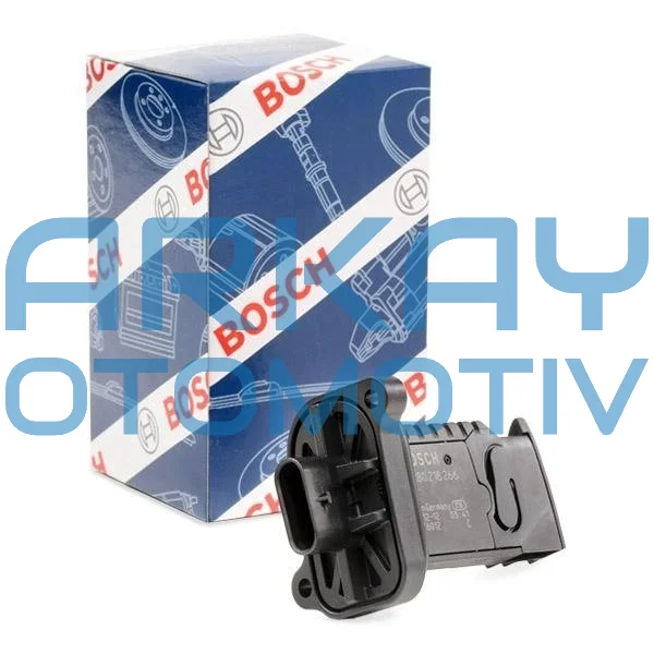 Bmw F20 Kasa 116i N13 Motor Hava Akismetre Debimetre Bosch Marka