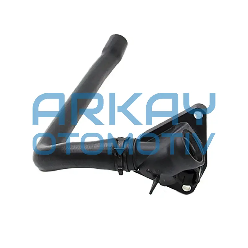 Bmw F20 Kasa 116i Termostat Blok Su Hortumu Orijinal