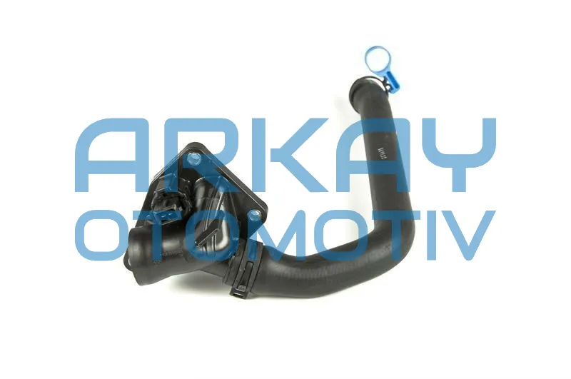 Bmw F20 Kasa 116i Termostat Blok Su Hortumu Rapro Marka