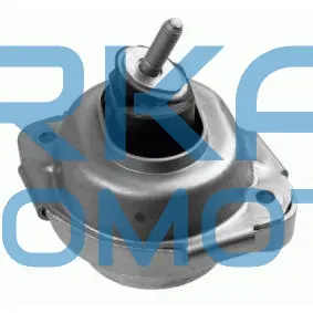 Bmw X3 E83 Kasa Sol Motor Kulagi Lemförder Marka (3632301, 22113421299)