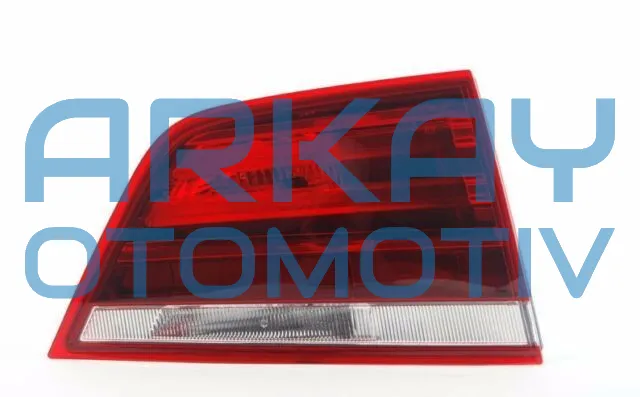 Bmw X3 Seri F25 Kasa Sol Arka Iç Led Stop Lambasi Depo Marka (63217217313)