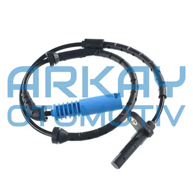 Bmw X5 Serisi E53 Kasa 2003-2006 Arka Abs Devir Sensörü Ithal