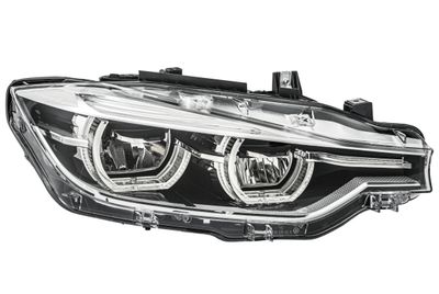 FAR KOMPLE F-30 SAG LED YENI MODEL