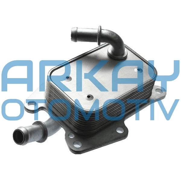 Mercedes C Serisi W204 C180 274 Motor Yag Sogutucusu Febi Marka