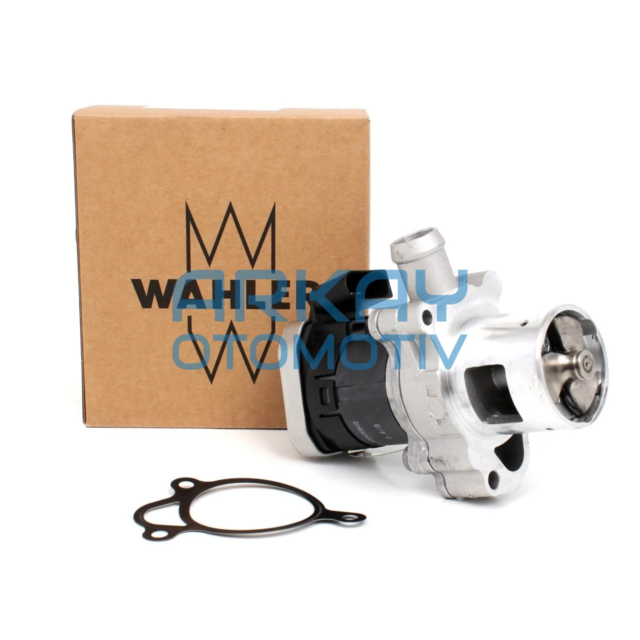 Mercedes Sprinter W906 315-515 Euro 4 Motor Egr Valfi Wahler Marka