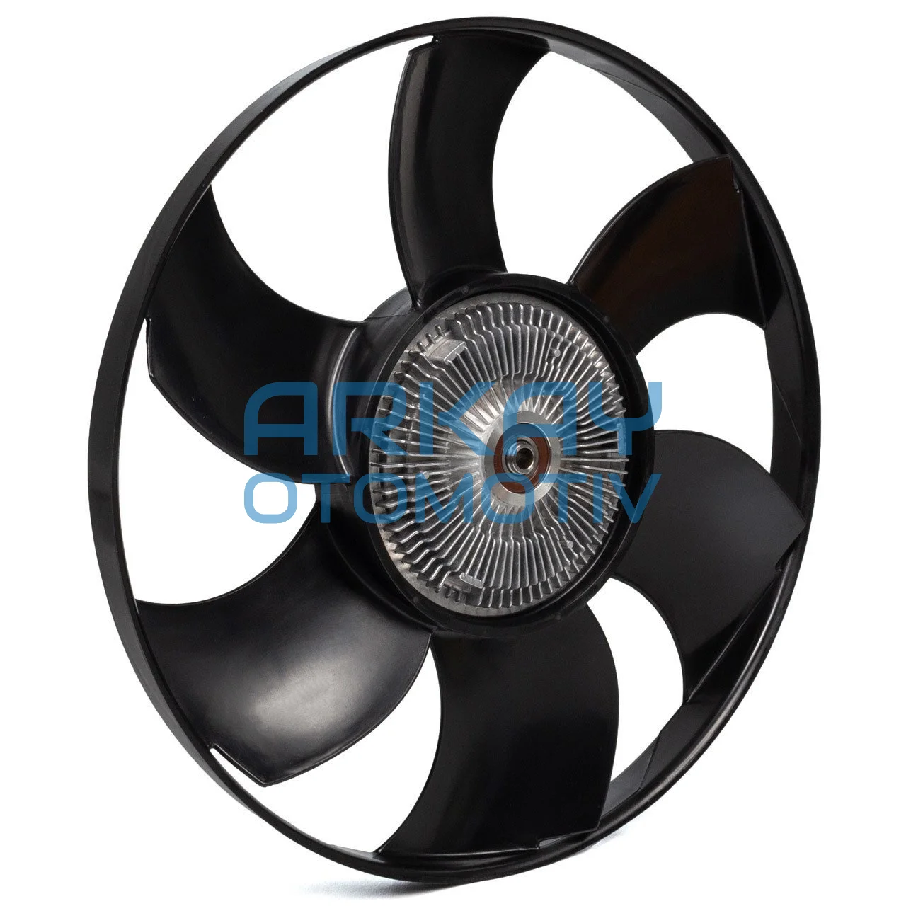 Mercedes Sprinter W906 Kasa Euro 4 315-515 Fan Termigi Pervaneli Aspart Marka