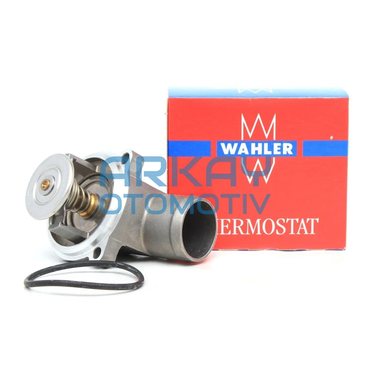 Mercedes W203 C200 Kompressor Termostat Wahler Marka