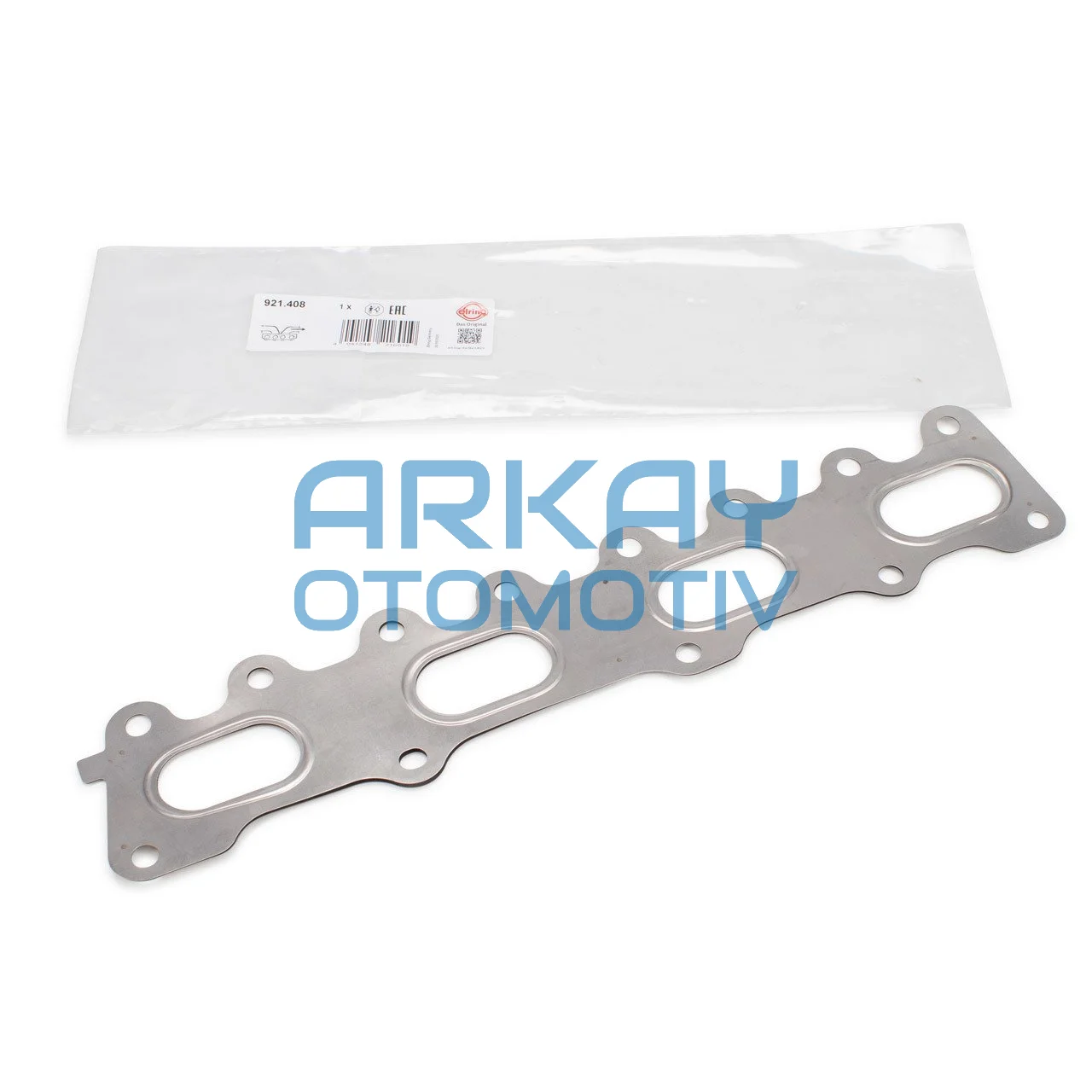 Mercedes W203 Kasa C200 Egsoz Manifold Contasi Elring Marka