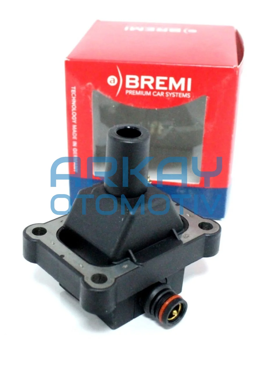 Mercedes W210 Kasa E200 (111 Motor) Atesleme Bobini Bremi Marka