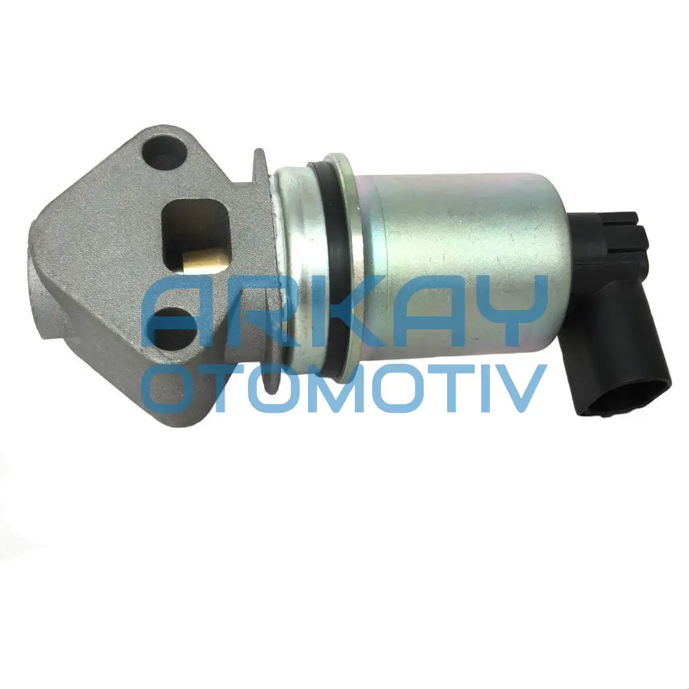 Seat Ibiza 2002 - 2005 1.2 AZQ / BME Motor EGR Valfi Ithal Marka