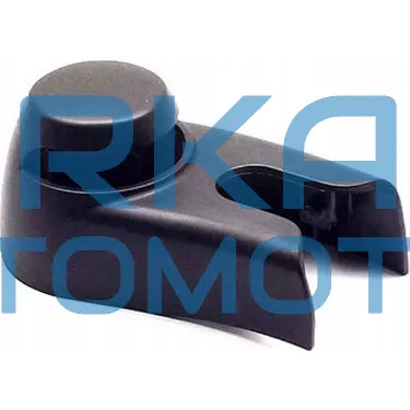 Seat Ibiza 2002 - 2009 Model Arasi Arka Silecek Fiskiye Kapagi