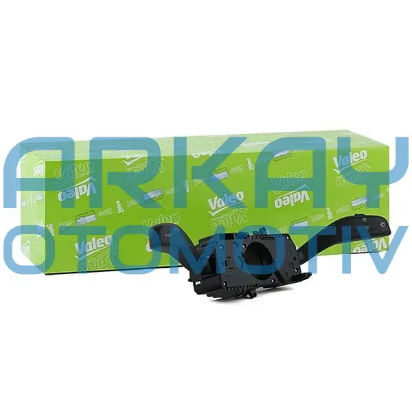 Seat Ibiza 2002/2010 Model Arasi Sinyal Silecek Kolu Valeo Marka