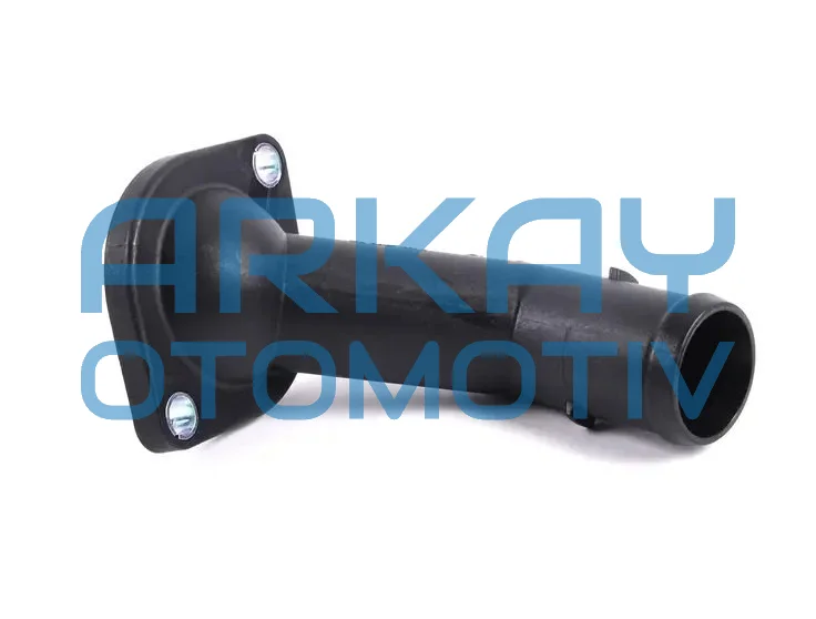 Seat Leon 2006 -  2012 Arasi 1.6 BSE Motor Benzinli Termostat Kapagi