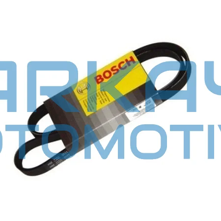 Seat Leon 2006 - 2012 Model Arasi 1.2 TSI Motor  V Kayisi Bosch Marka