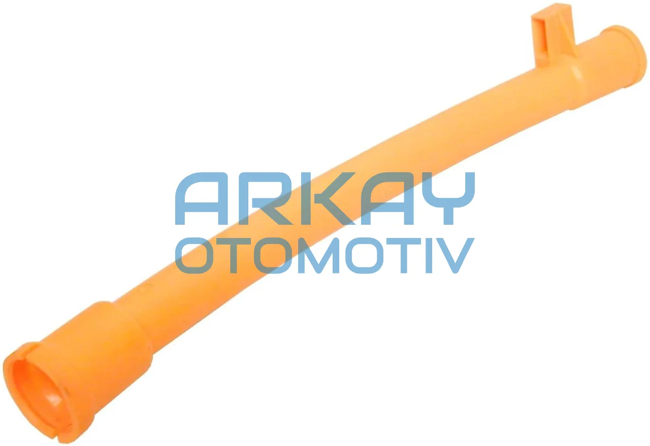 Seat Leon 2006 - 2012 Model Arasi 1.6 BSE Motor Yag Çubuk Braketi