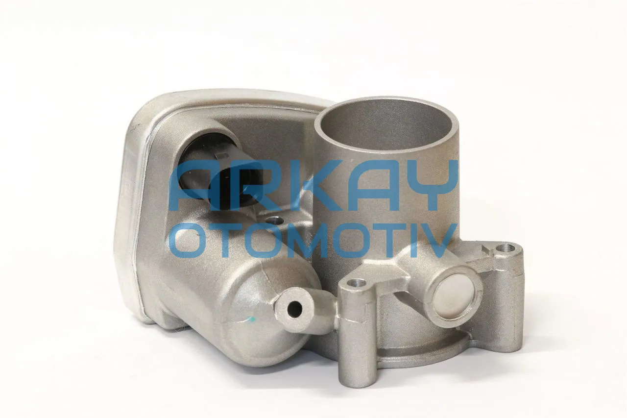 Seat leon 2006-2012 Model Arasi 1.6 BSE Motor Gaz Kelebegi Ithal Marka