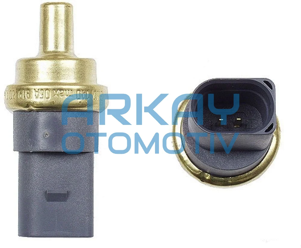 Seat Leon 2006-2012 Model Arasi 1.6 BSE Motor Hararet Müsürü Jopex Marka