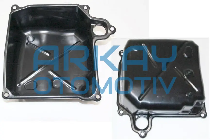 Seat Leon 2006-2012 Model Arasi Otomatik Dsg Sanziman Yag Karteri