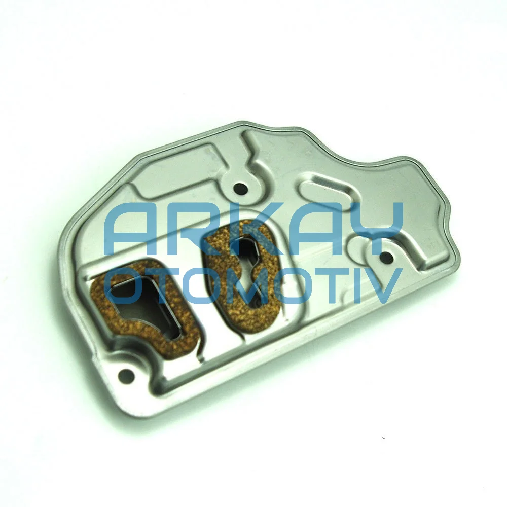 Seat Leon 2006-2012 Model Arasi Otomatik Sanziman Yag Filitresi