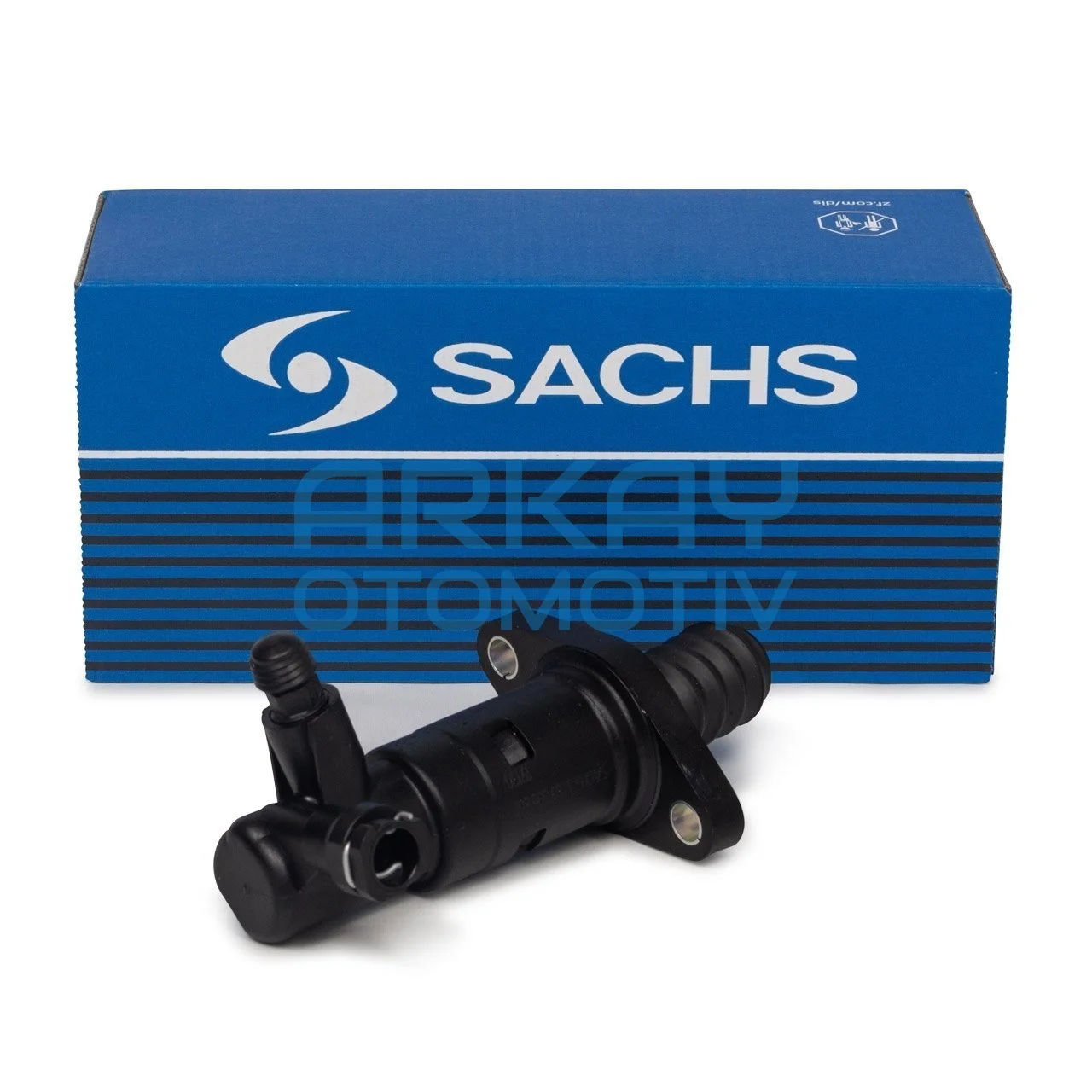 Seat Leon 2011 - 2016 Debriyaj Alt Merkezi Sachs Marka