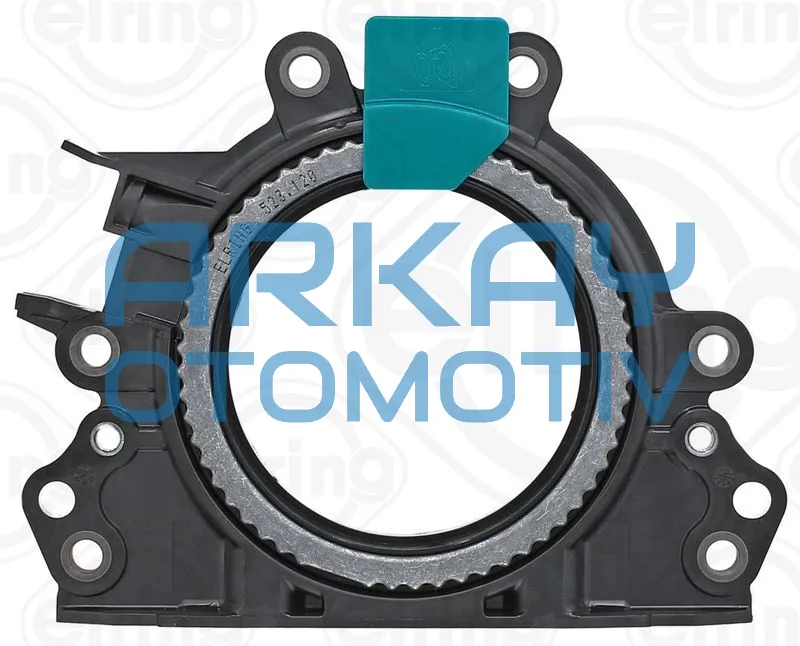 Seat Leon 2013 - 2020 Model Arasi 1.4 TSI Motor Arka Krank Keçesi Elring Marka