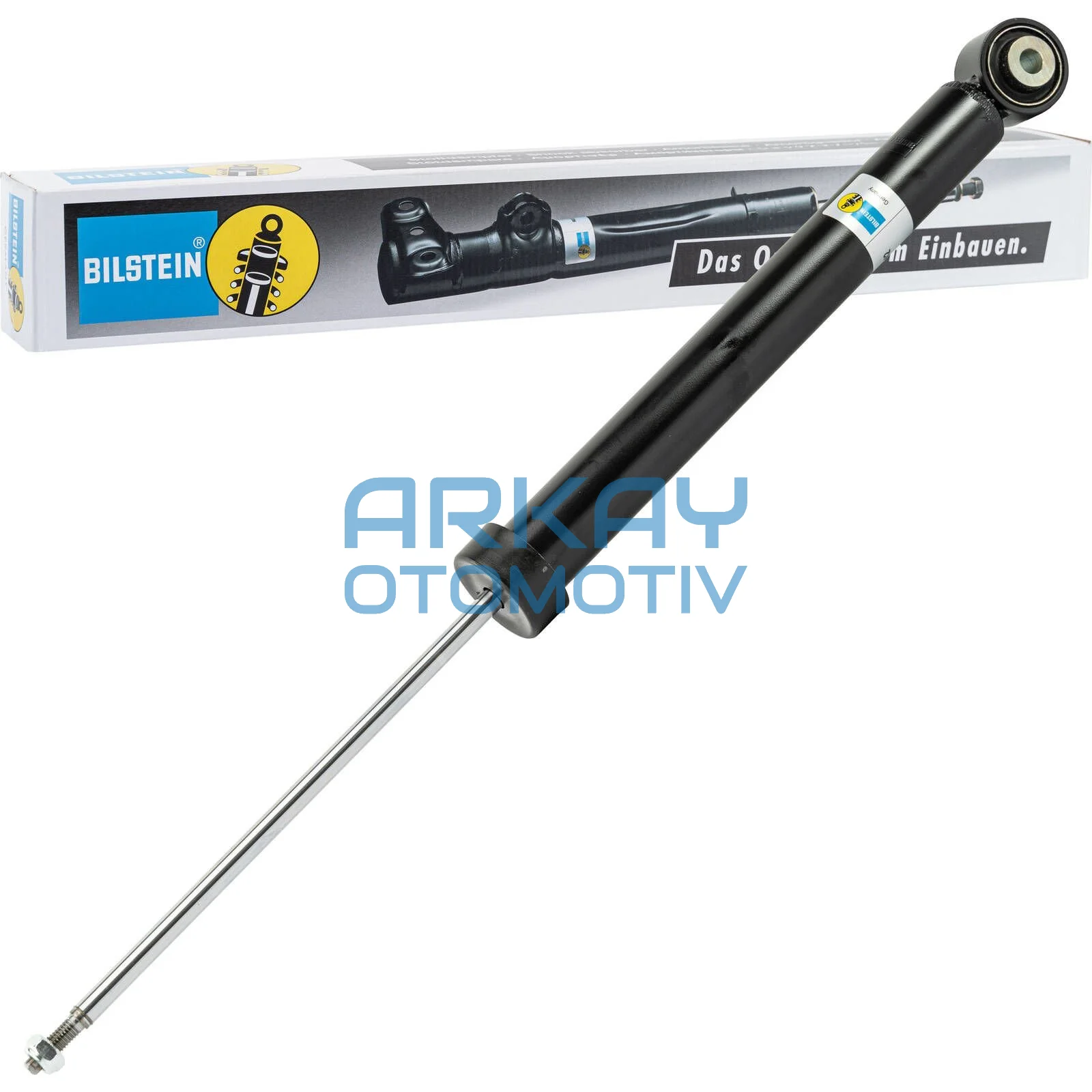 Seat Leon 2013 Model Sonrasi Arka Amortisör Bilstein Marka