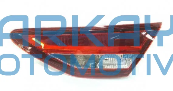 Seat Leon 2013 Model Sonrasi Sol iç Stop Valeo Marka