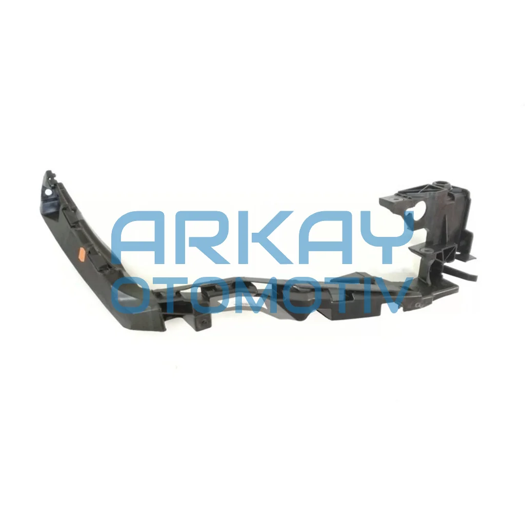 Seat Leon 2017-2020 Model Arasi Sag Far Alt Braketi Yansanayi