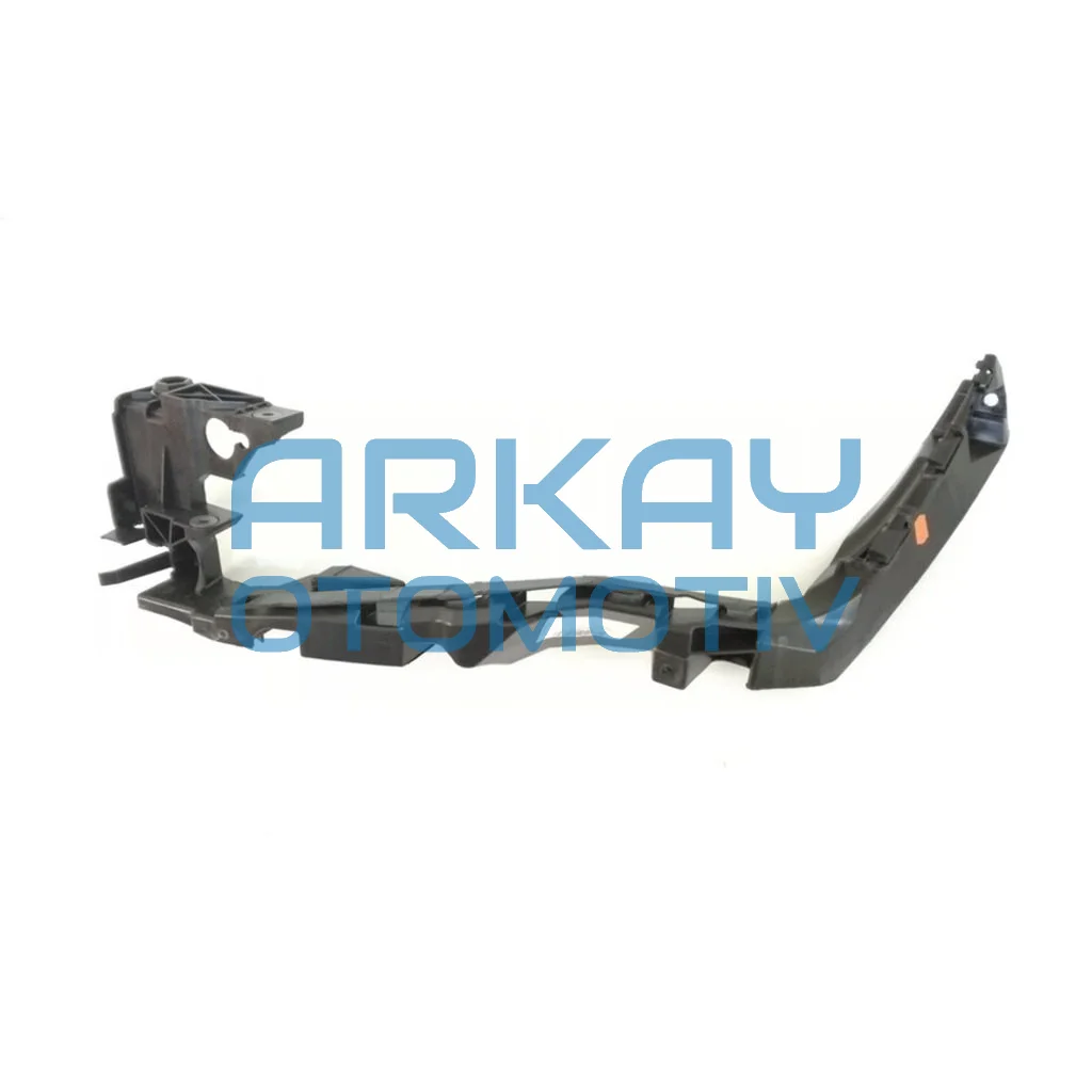 Seat Leon 2017-2020 Model Arasi Sol Far Alt Braketi Yansanayi