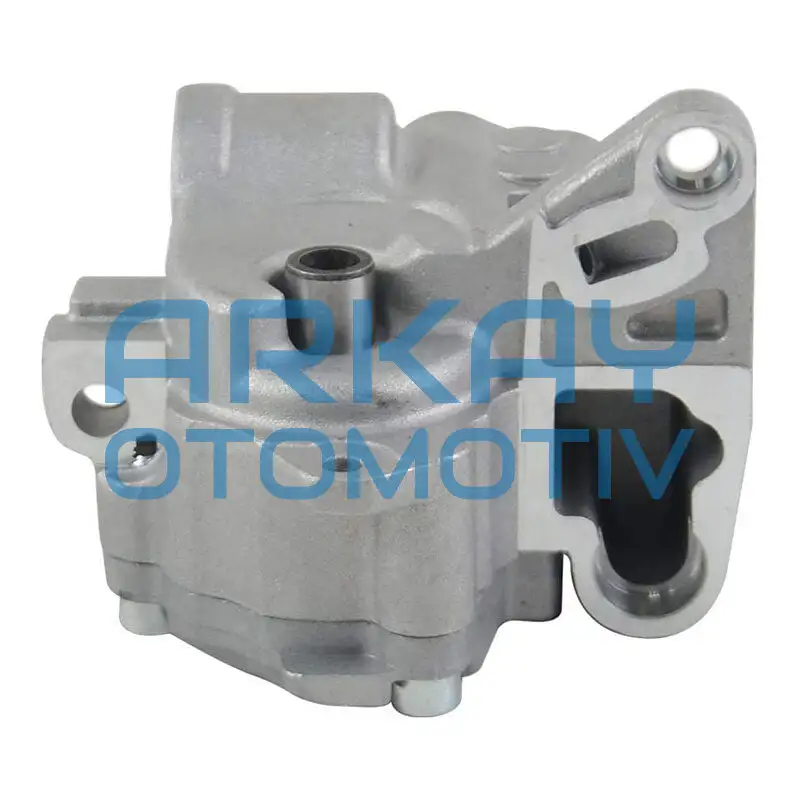 Volkswagen Amarok 2010 - 2016 Model Arasi 2.0 TDI Motor Yag Pompasi Ithal