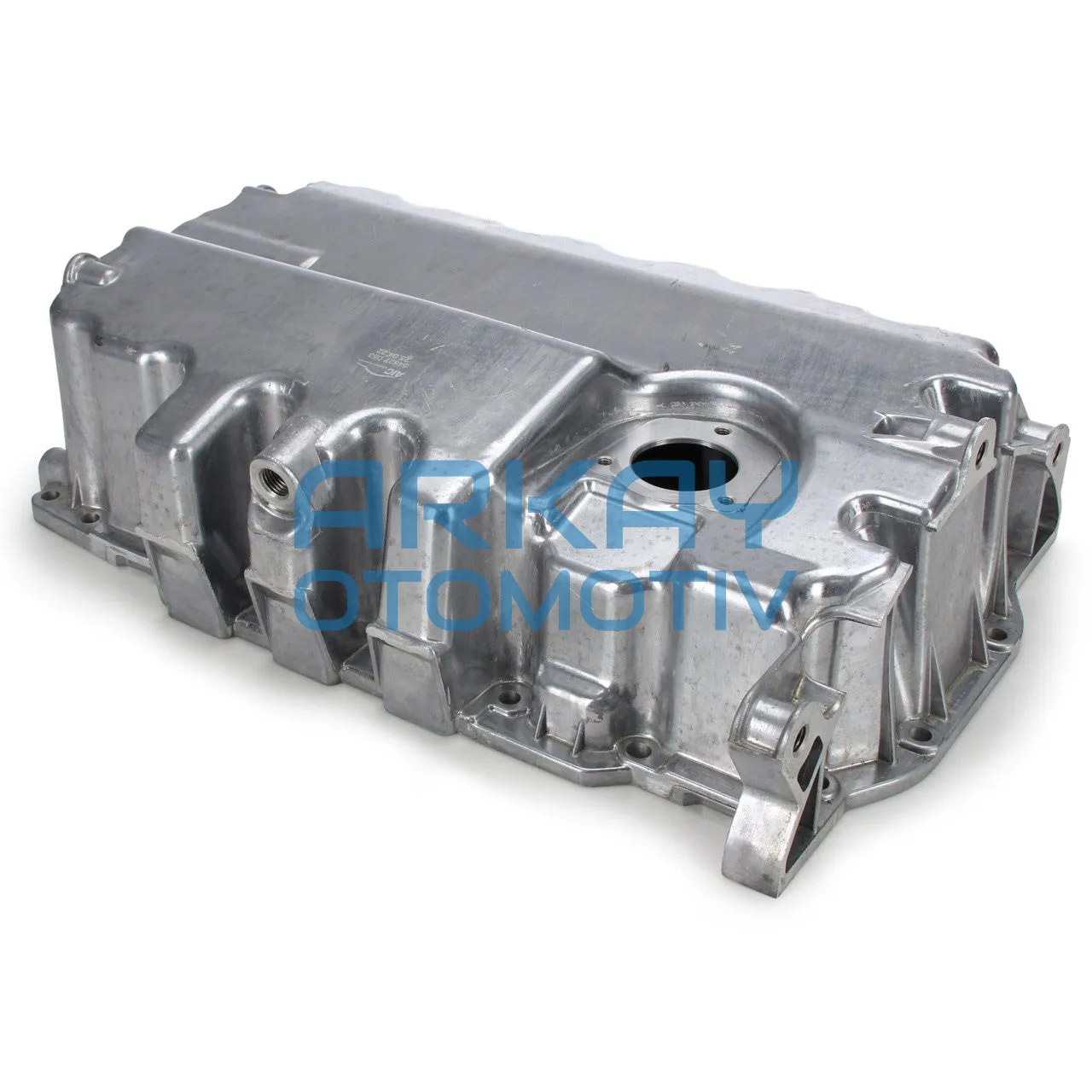 Volkswagen Caddy 2004 - 2010 1.9 TDI BLS Motor Yag Karteri