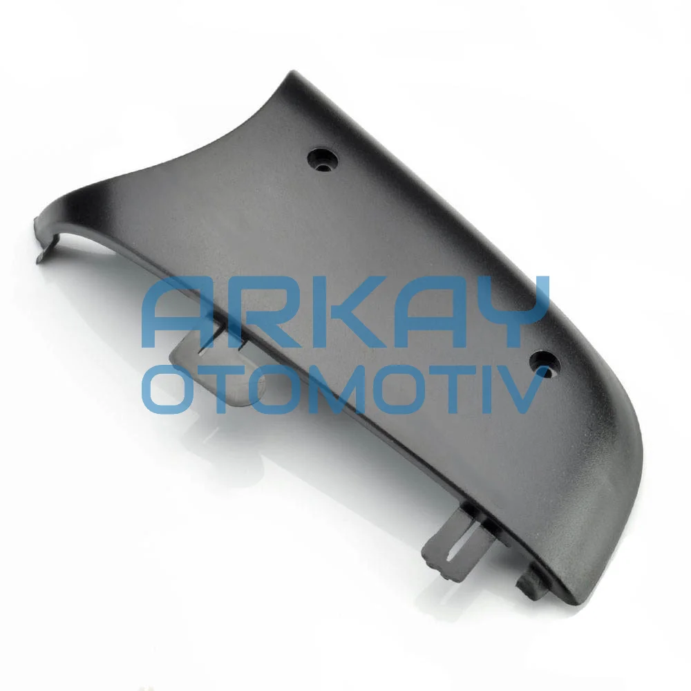 Volkswagen Caddy 2004 - 2010 Ayna Alt Kapagi Sag Ithal