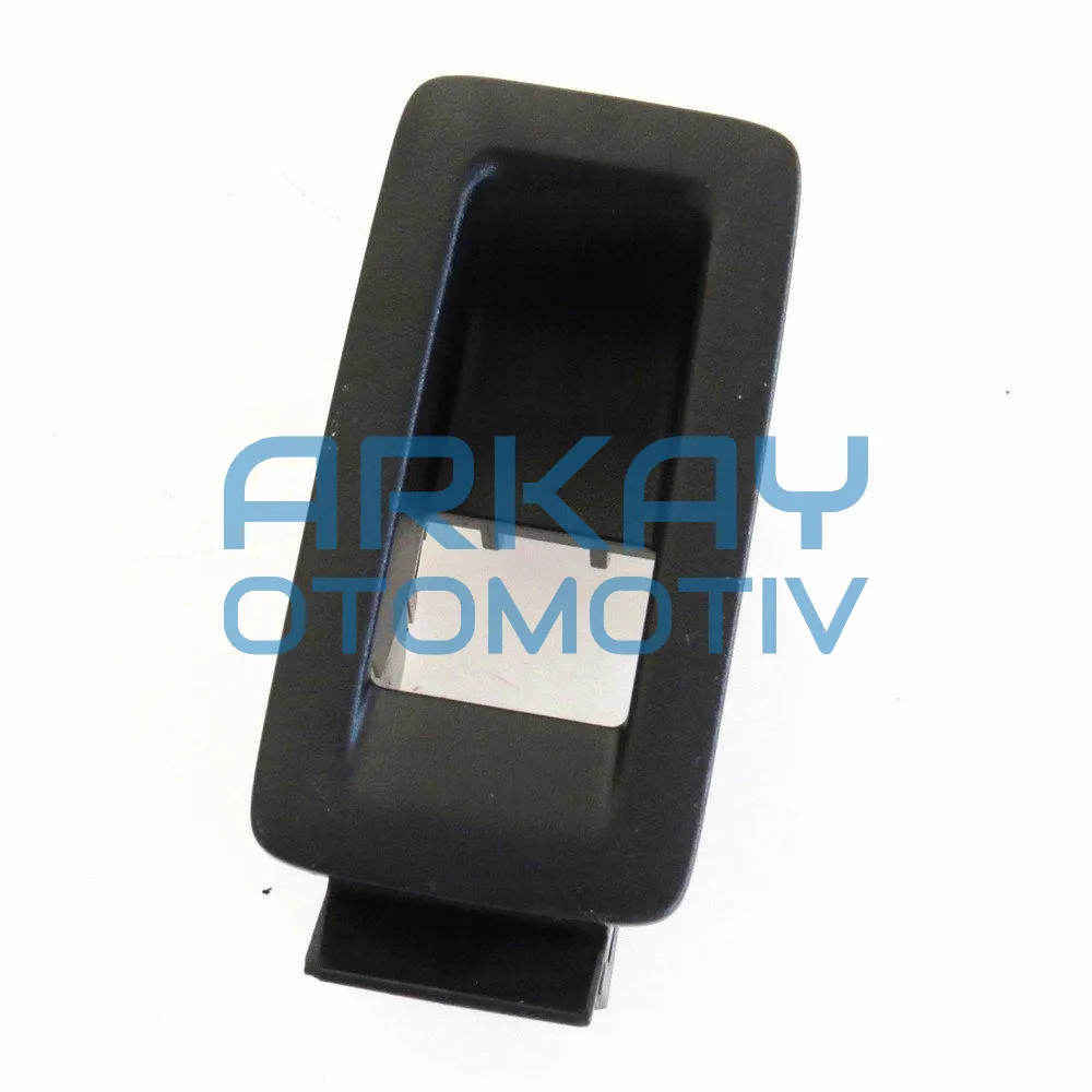 Volkswagen Caddy 2004 - 2010 Cam Dügme Çerçevesi Sag Tekli Ithal Marka