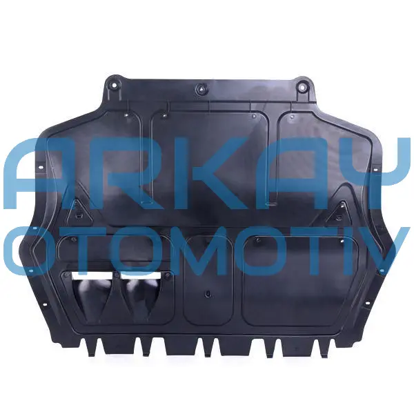 Volkswagen Caddy 2004-2010 Model Arasi Motor Alt Muhafaza