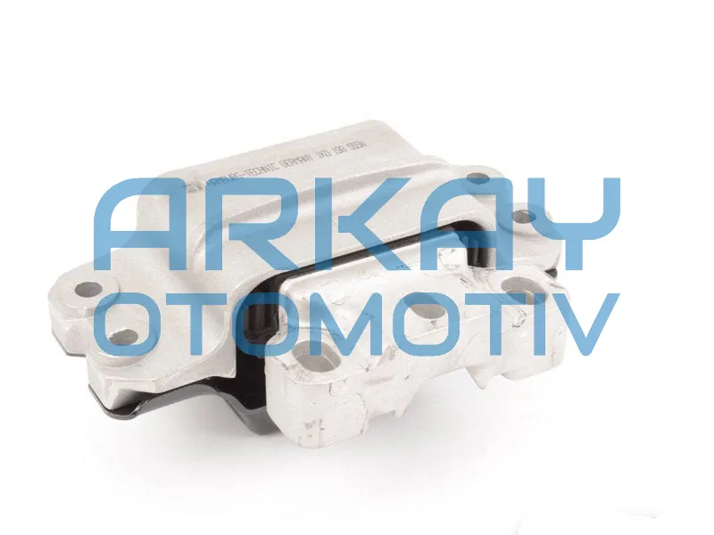 Volkswagen Caddy 2011-2015 Model Arasi Sol Motor Kulagi