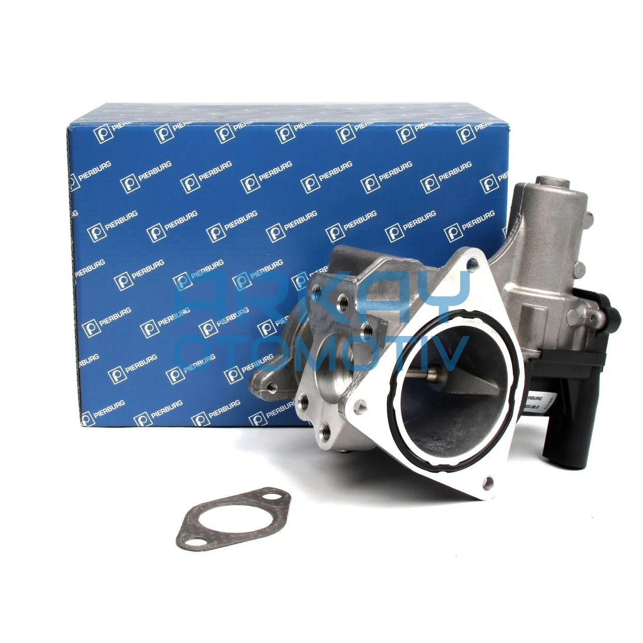 Volkswagen Crafter 2006-2012 Model Arasi (BJM-BJK) Motor Egr Valfi Alman Mali PIERBURG Marka