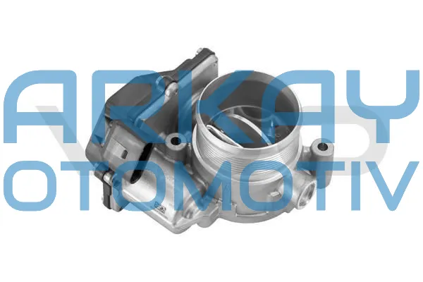 Volkswagen Crafter 2012-2016 Model Arasi (2.0 CKUB) Motor Gaz Kelebegi (03L128063S)