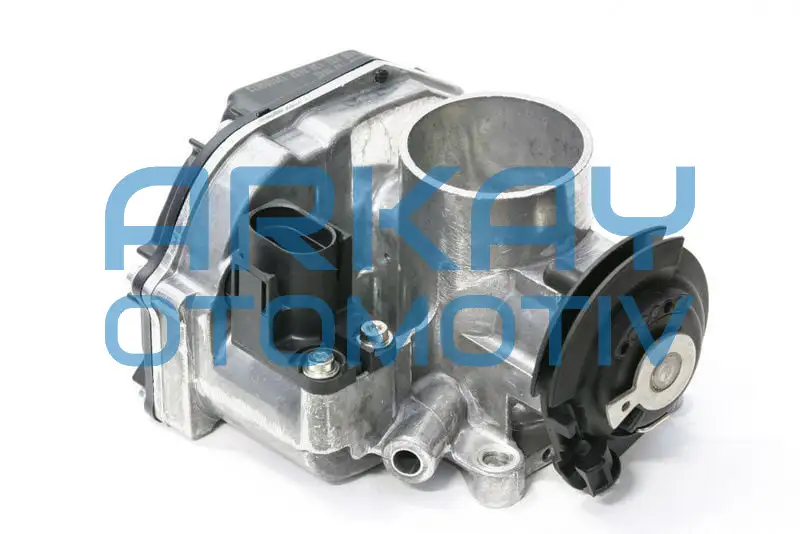 Volkswagen Polo 2000 - 2002 1,4 16v AHW Motor Gaz Kelebegi PIERBURG Marka